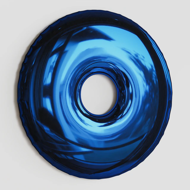 Abstract mirror Rondo by Zieta — Скачать