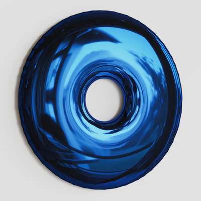 Abstract mirror Rondo by Zieta — Вид 4