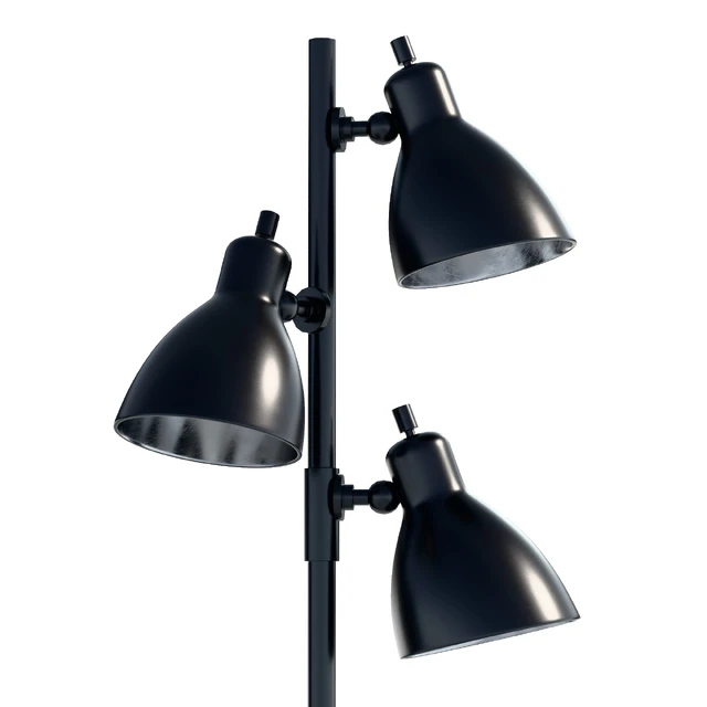 Nadide Tree Floor Lamp — Descargar