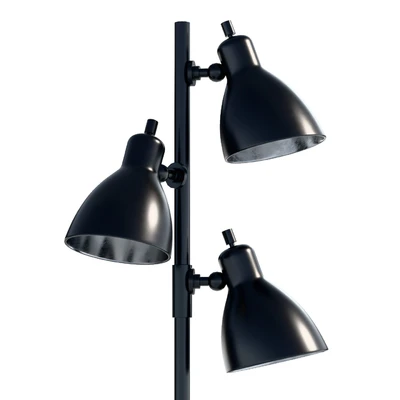 Nadide Tree Floor Lamp — Ver 5