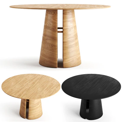 Teulat Cep Dining Table — Ver 1
