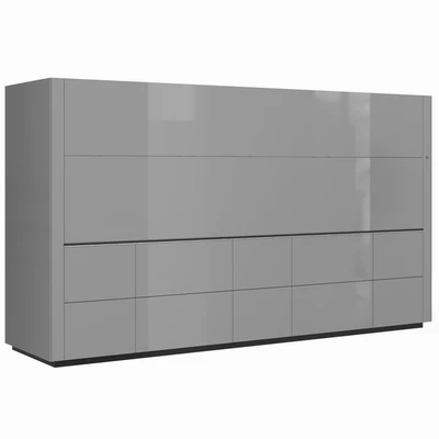 Итальянская кухня Valcucine Logica Celata — Вид 3