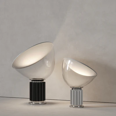 Flos taccia — Ver 3
