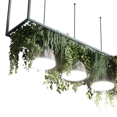 Reception Desk for Restaurant and Caffe set 04 — Вид 6