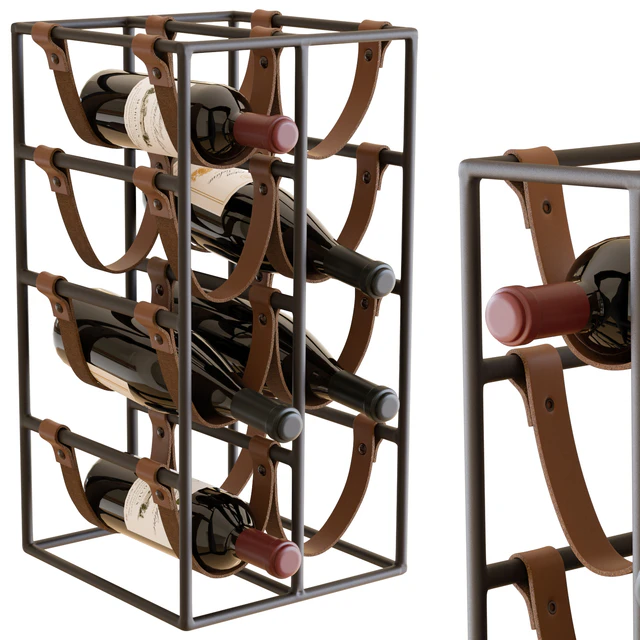 MENU - Umanoff Wine Rack — Descargar