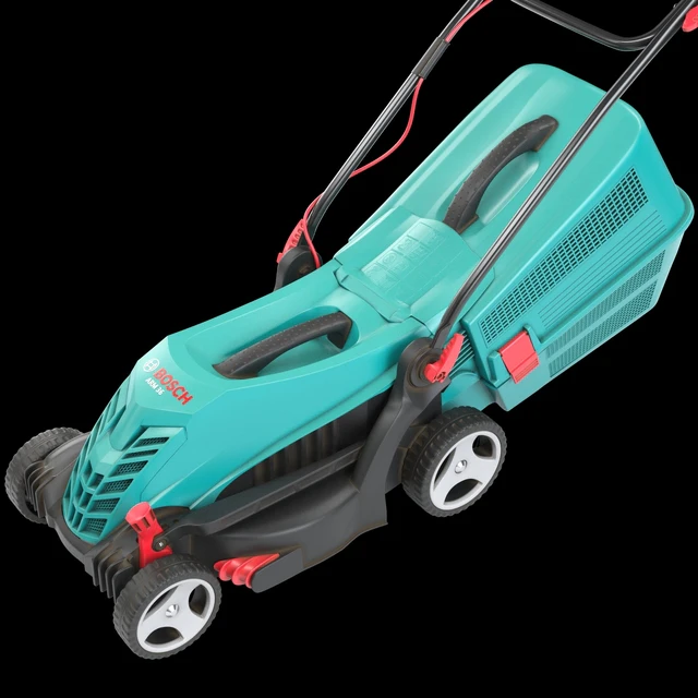 Electric lawn mower BOSCH ARM 36 — Descargar