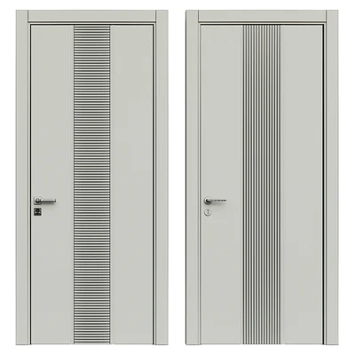 interior door 083 — Ver 3