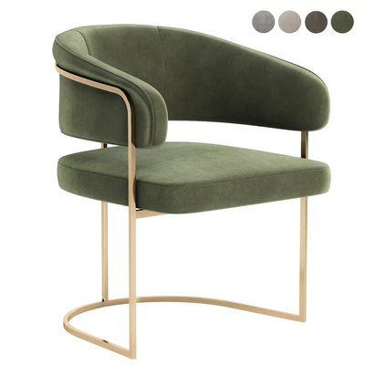 clem chair — Ver 1