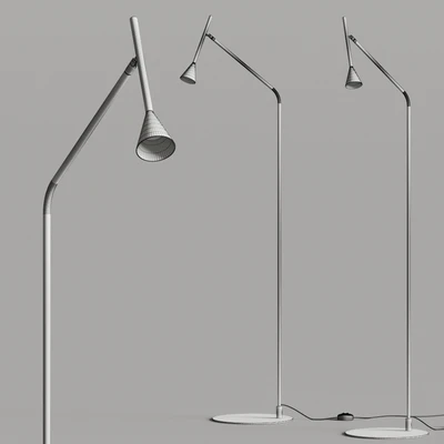 Aromas del Campo Lyb Floor Lamp — Вид 2