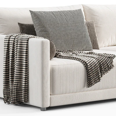 Gather Deep Sofa by Crate&Barrel — Ver 7