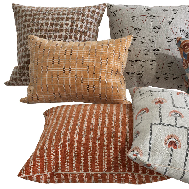 21 Pillow Decor — Descargar