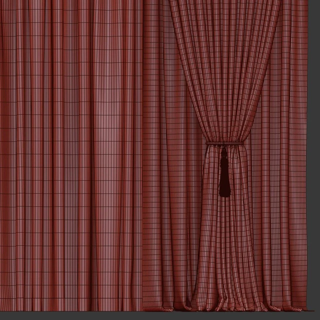 Curtain 669 — Descargar