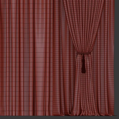 Curtain 669 — Ver 2