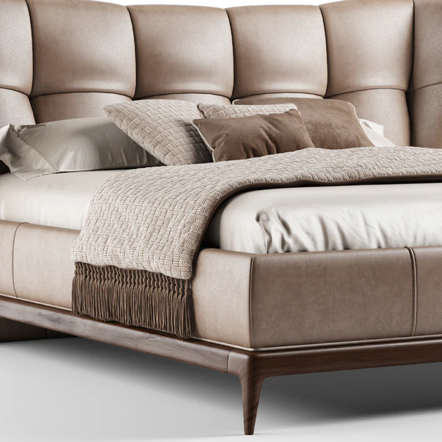 Bed Volpi Isabella — Descargar