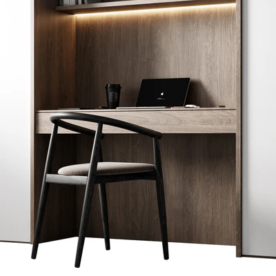 Workplace 8 — Ver 4