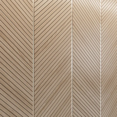 Wall Panel 15 (MC) — Ver 4
