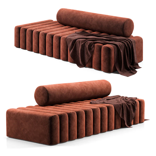New Moon Couch by Murrmurr — Скачать