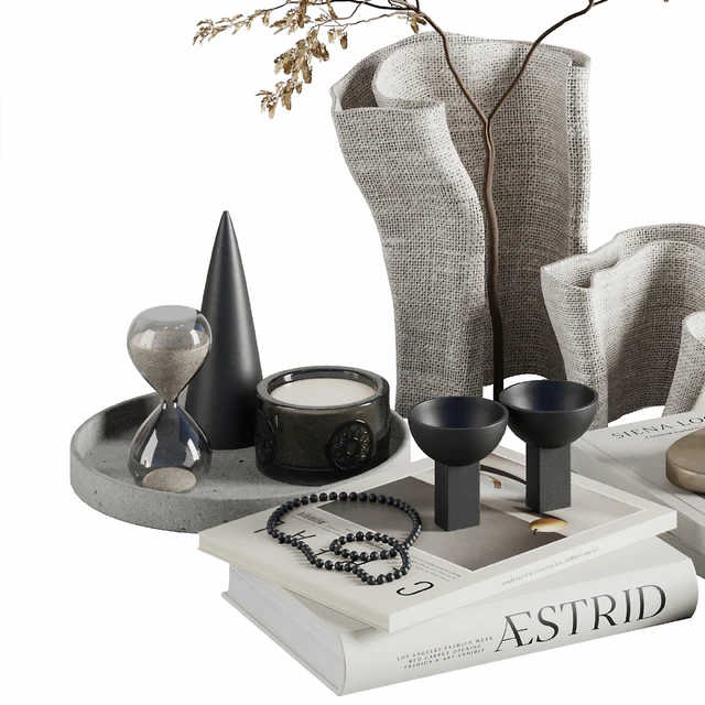 Decorative Set8 — Descargar