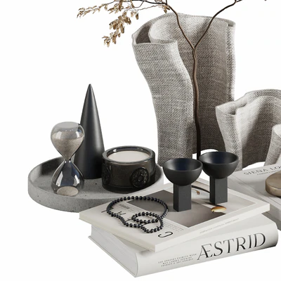 Decorative Set8 — Ver 4