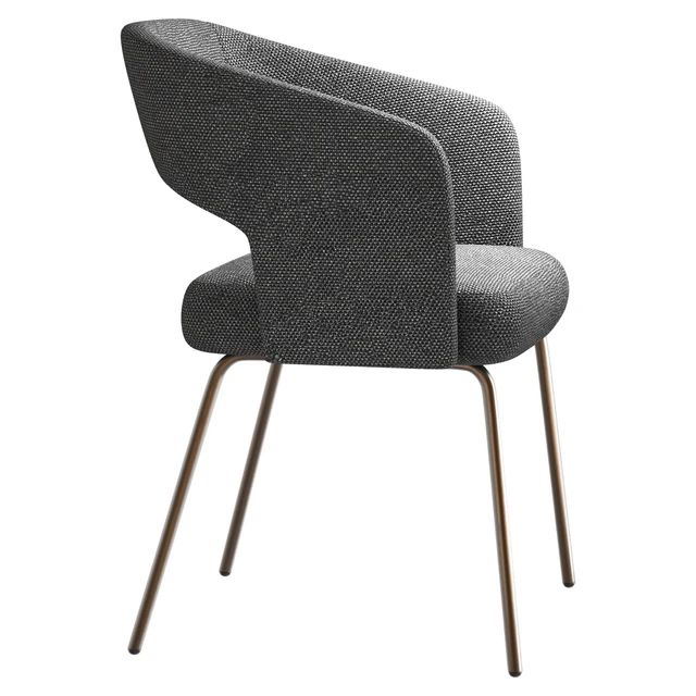 Chair 356 by Ditre Italia — Descargar