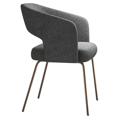 Chair 356 by Ditre Italia — Ver 2