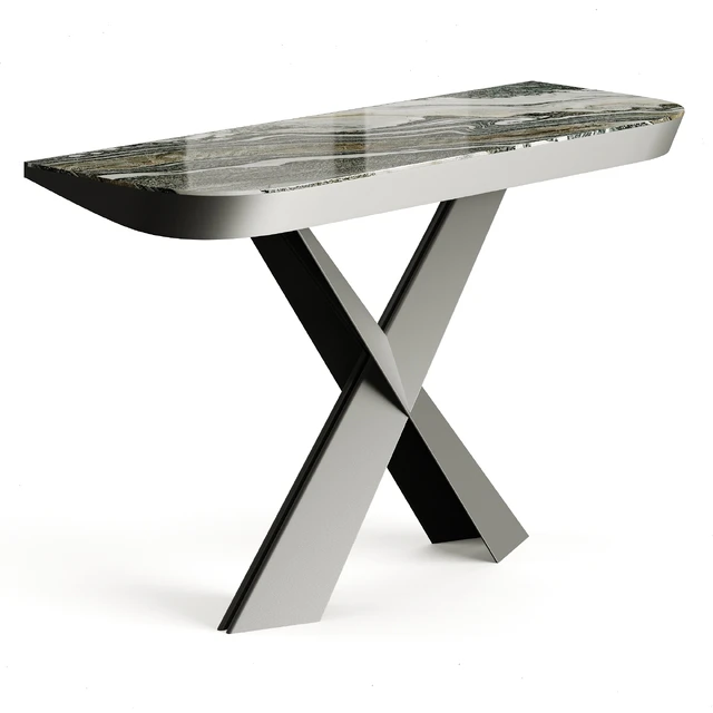 Cattelan Terminal Keramik Drive Console by Paolo Cattelan — Скачать