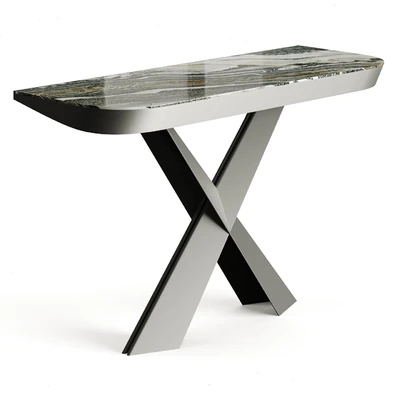 Cattelan Terminal Keramik Drive Console by Paolo Cattelan — Вид 5