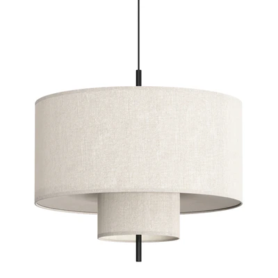 Mergin chandelier — Вид 1