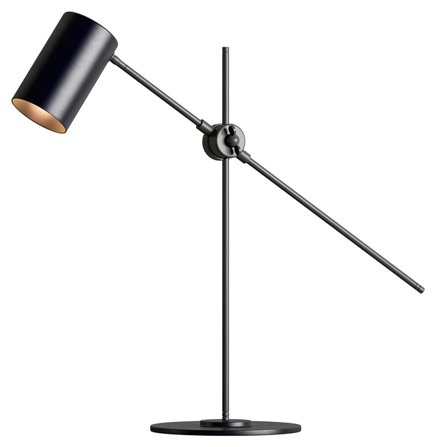 Reading - Table Lamp 13 — Скачать