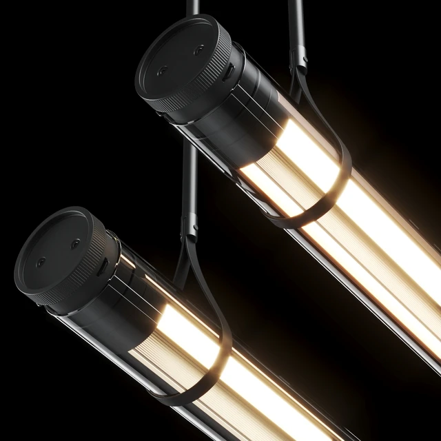 Marset Fris Pendant Lamps — Скачать