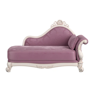 230 Carpenter Guifei chair 1860x925x1110 — View 4