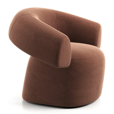 Ruff By Moroso — Ver 6