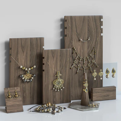 jewelry display1 — Ver 1