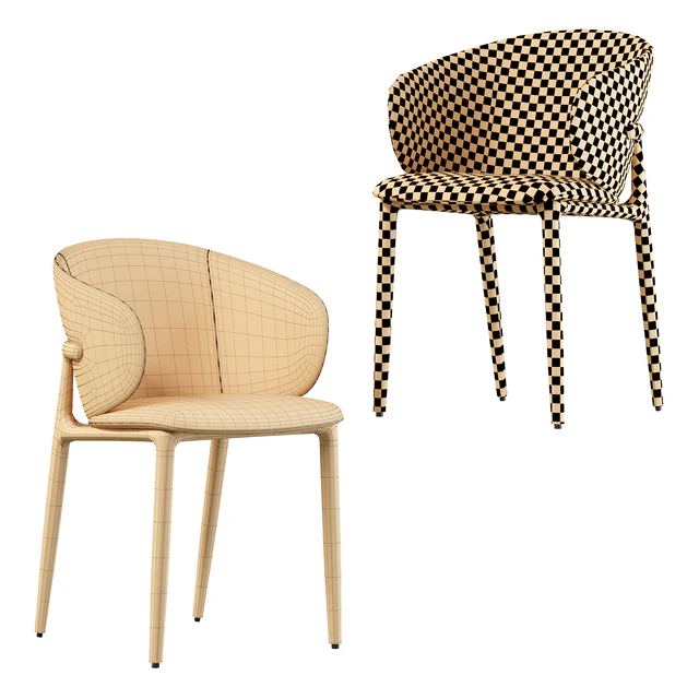 MELA CHAIR — Descargar