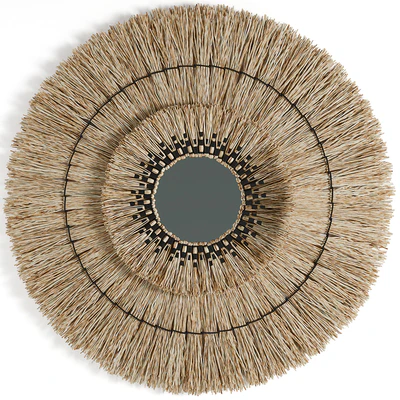 Mirror Tafari Uniqwa — Ver 1
