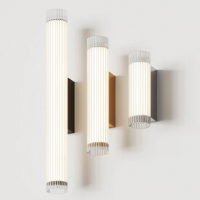 Astro Lighting Io Wall Lamps — Descargar