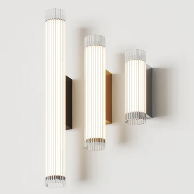 Astro Lighting Io Wall Lamps — Ver 1