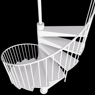 Stairs 2 — Вид 3