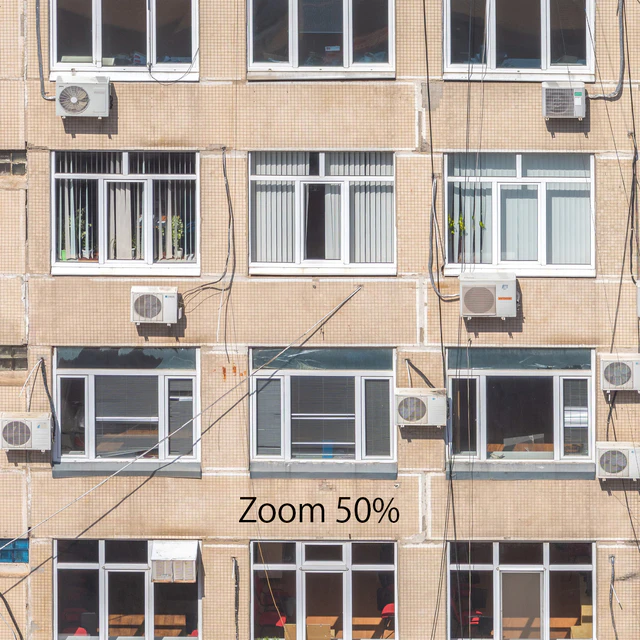 Panorama of the city of Krasnodar — Descargar
