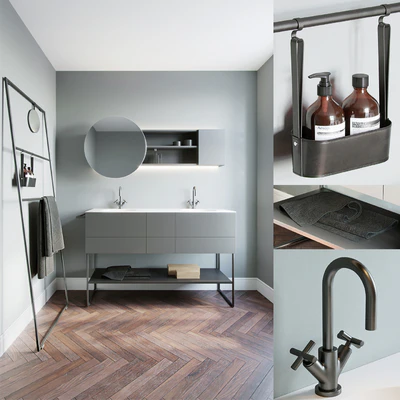 BURGBAD BATHROOM — Ver 1