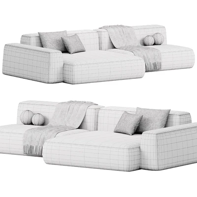 Sofa Sky By Tamamm — Ver 4