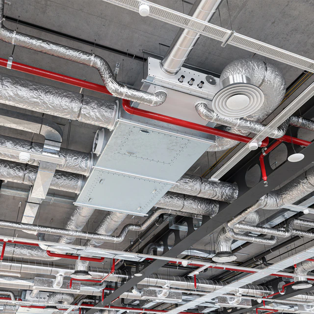 Exposed Ceiling Tile — Скачать