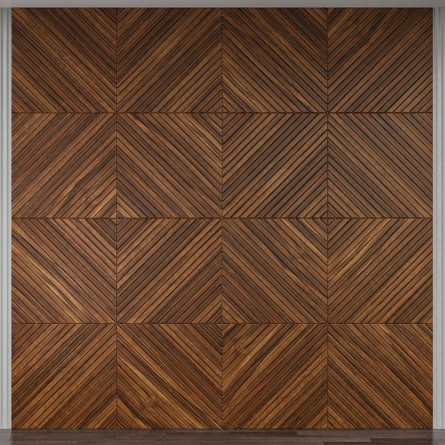 Wall Panel 10 — Descargar