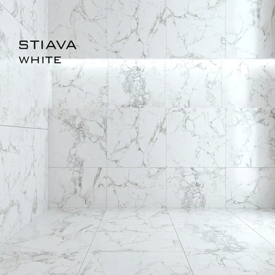 Tile Peronda Museum Stiava — Ver 1