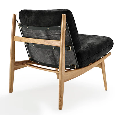 Lawson-Fenning Maker's Lounge Chair — Ver 2