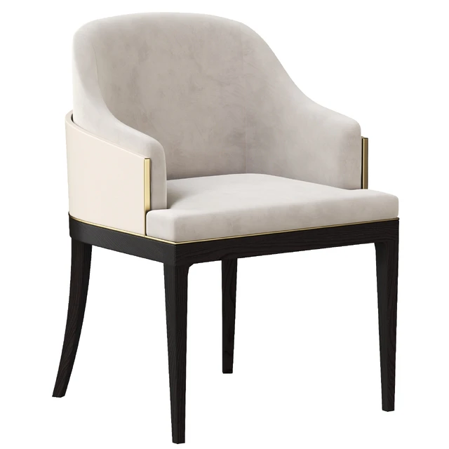 Wolfe Dining Chair — Descargar