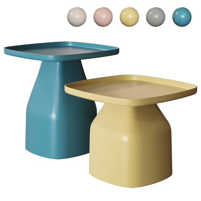 MODX Coffee table — Descargar