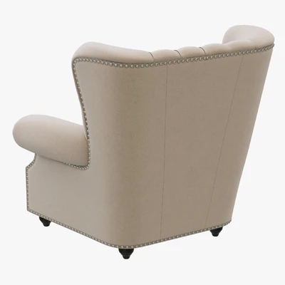 Dantone Home Biarritz armchair — Вид 2