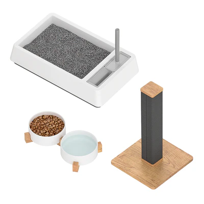 Pet accessories — View 3