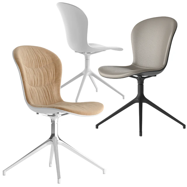 Boconcept-Adelaide chair — Скачать